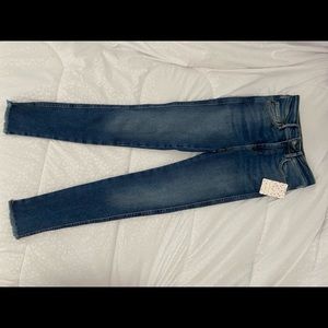 Free People Jeans
